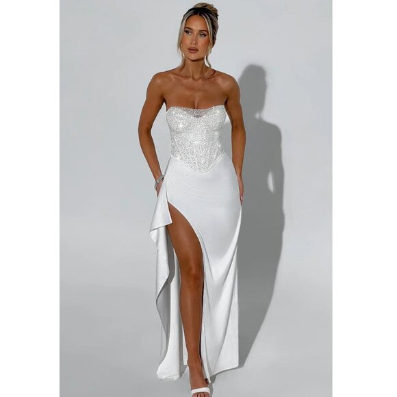 Dresses & Skirts - Alega the Label Meliza Set (Never Worn)